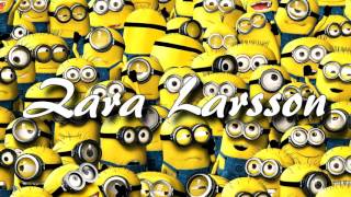 Zara Larsson - Uncover [Version Minion]