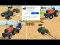 💥 Finnally Tochan Tournament Add हो गया। 🚜 || Indian Desi Life Simulator 3D 🎮 || New Update 🤯 ||