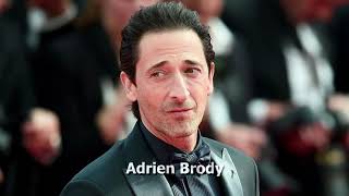 How To Pronounce Adrien Brody