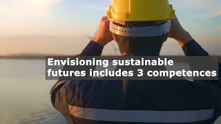 MODULE III Envisioning Sustainable Futures Introductory Video