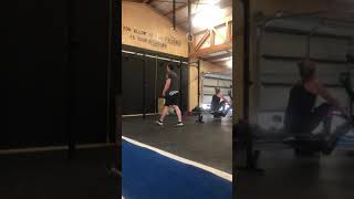Stacey Lloyd 20.5