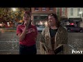 Voices on Court: HallOUween edition