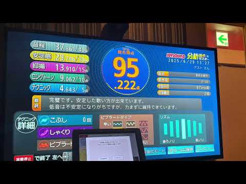 恋音と雨空/AAA 歌ってみた