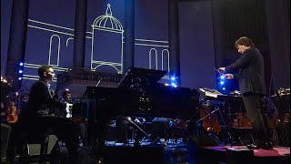 Randy Newman: Suite from &quot;Avalon&quot; - Hollywood in Vienna 2014