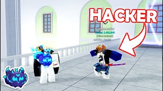 Blox Fruits RIP.. Hacker Scammed Me! by Pandamelo 11,312 views 3 weeks ago 10 minutes, 10 seconds