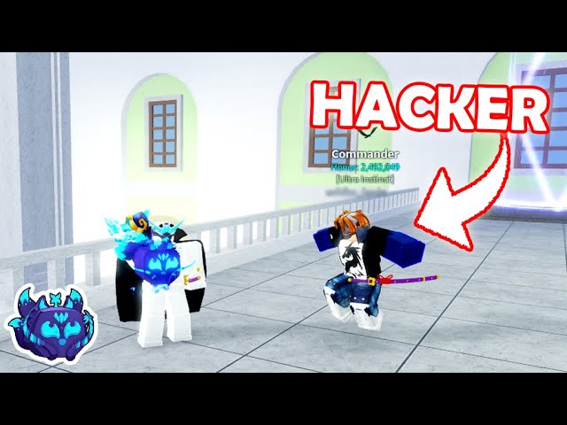 Blox Fruits RIP.. Hacker Scammed Me! class=