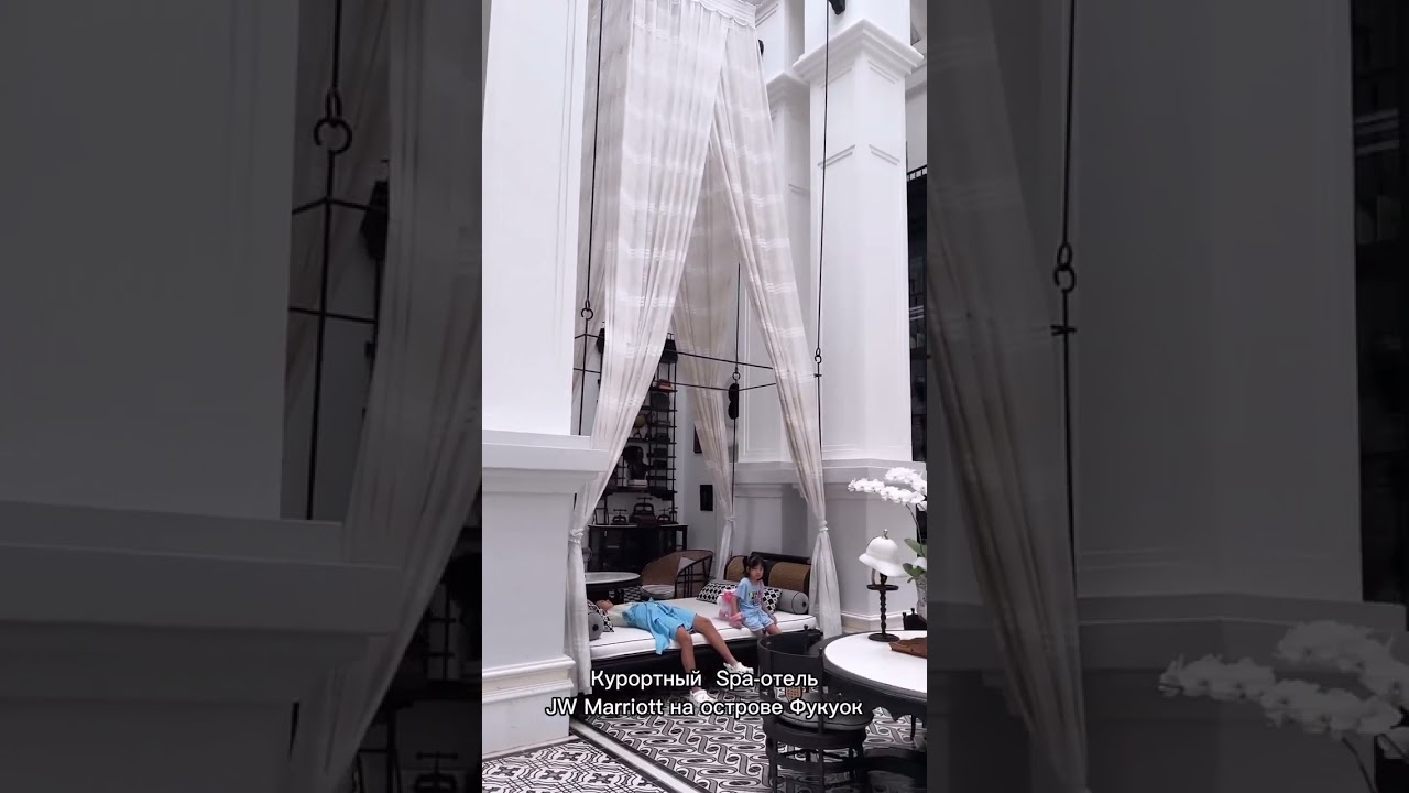 ЛУЧШИЙ ОТЕЛЬ ВО ВЬЕТНАМЕ🔥 