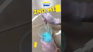 Mold Making Tips-Double Mix!  #craftingtutorial #rubbermold    Full-Line Distributor of @smoothon