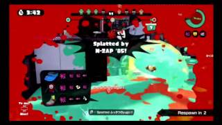 SplaTwin - What is Lag? Squid Dont Hurt Me
Some more splat squads with the fam,but this time with Raphy. Wish I could have mixed up my videos more from what I recorded in February,but a lot of them were quad squads so I did my best to try even them out. Ive had a few videos where I mention lag in the title so I wanted to spice this one up. Hope you like the title xD. Thanks for watching and I hope you enjoy! SplaTwin - What is Lag? Squid Dont Hurt Me
