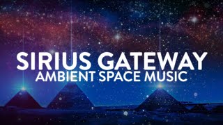 Sirius Gateway (432 Hz) | Ambient Space Music | Magic Cello, Piano, Chimes | Connect to the Light screenshot 3