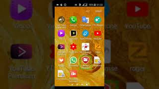 tutorial menggunakan Aplikasi eReader Prestigio screenshot 2