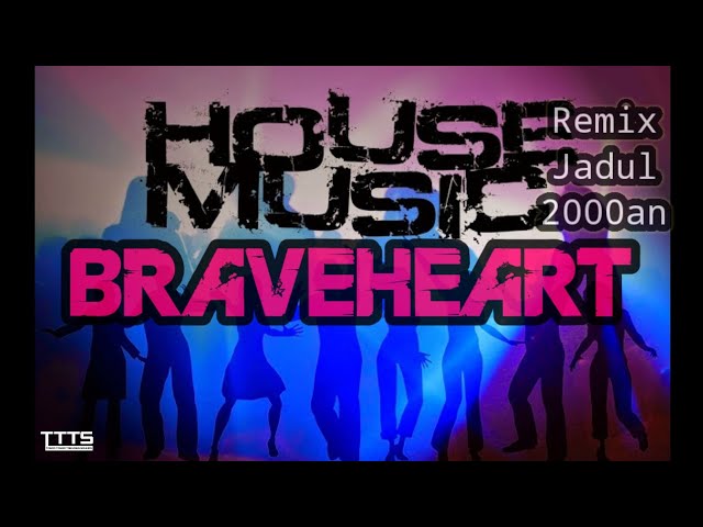 📌 DJ BRAVEHEART HOUSE MUSIC JADUL 2000 AN 🔊🎶🔥 NOSTALGIA REMIX SPACE THREE GALACTIC MIX 90 AN class=