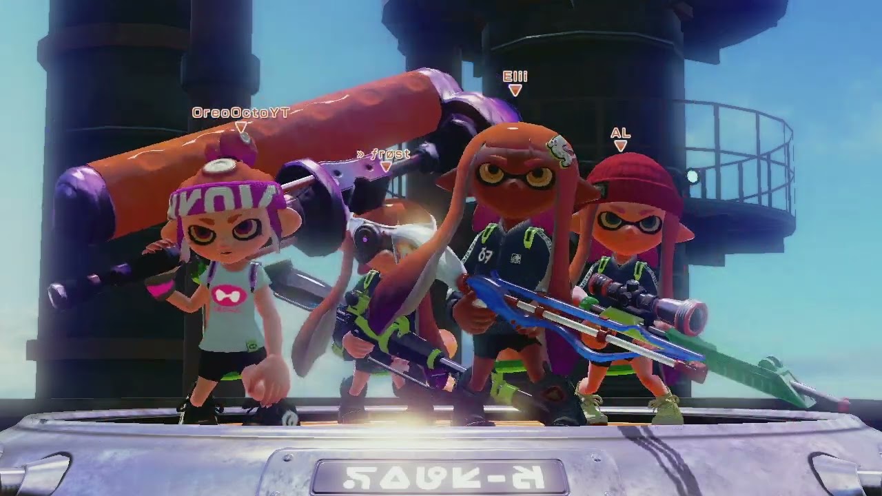 Trying out the Tempered Dynamo Roller!