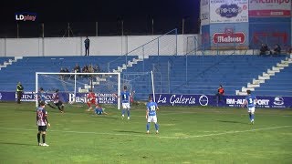 Linares Deportivo - Loja CD (Temporada 2018 - 2019)