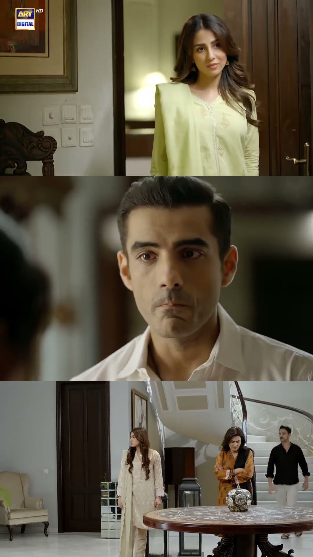 Kaun Dukh Sehnda Ve #ost  #ghair  #ushnashah  #shorts