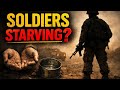 SANDF Soldiers Reportedly Starving on Operation Corona – Where Is the Defence Minister?