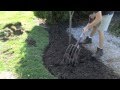 How To Plant A Tree - Part 4 Of 4