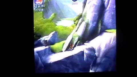 Crash: Mind Over Mutant Part 7