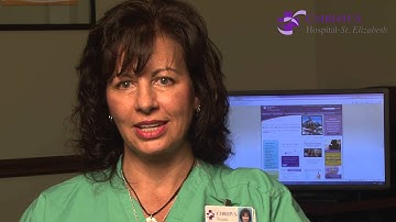 Meet Rhonda Butler, RN -- CHRISTUS Hospital Cardiovascular Nurse Navigator