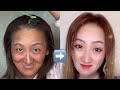 【中国化粧】この色黒メイク逆にうますぎww