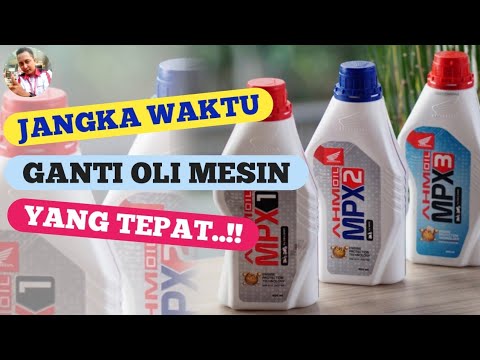 Video: Berapa lama oli sintetis jarak tempuh tinggi bertahan?