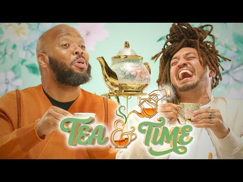Tea & Time