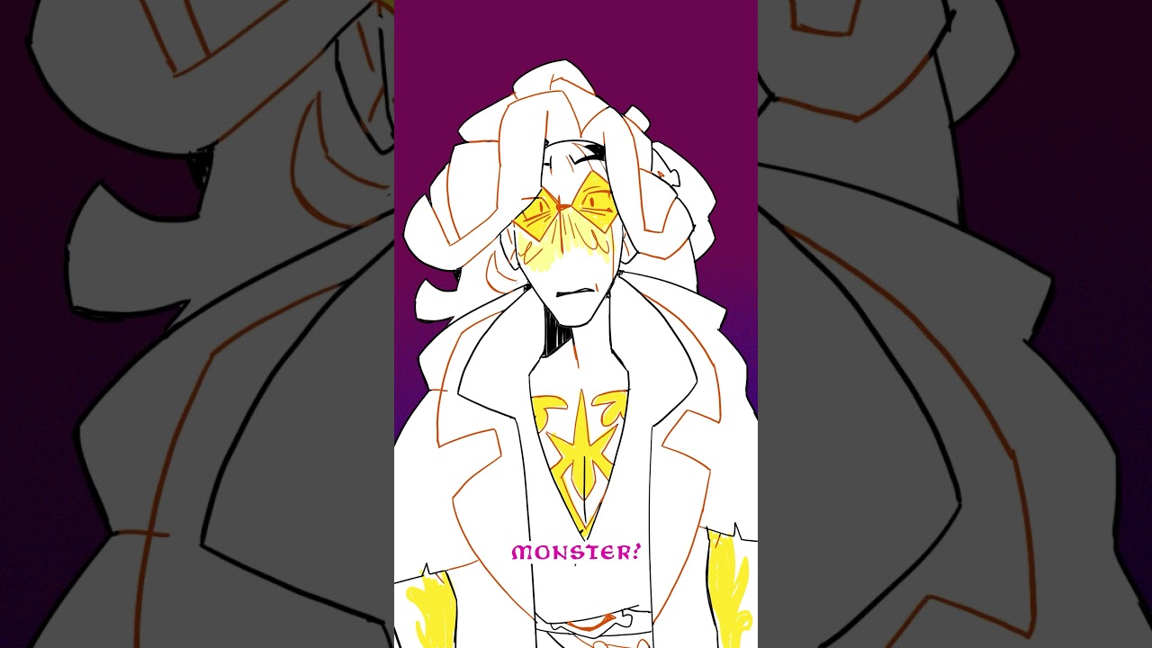 [PW Fates] Bad Doggie #gaming #powerwellgame #animation