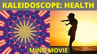 Joe Dispenza Kaleidoscope | Mind Movie Health