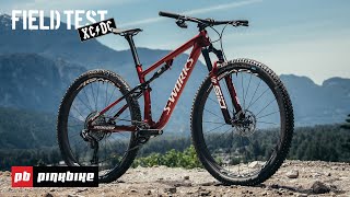 Specialized Epic S-Works Review: The Smart One | 2020 Field Test XC/DC