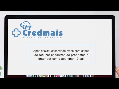 Portal do Agente- Como realizar o cadastro de propostas e acompanhá-las