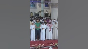 الشيخ عادل ريان - سورة الأنعام