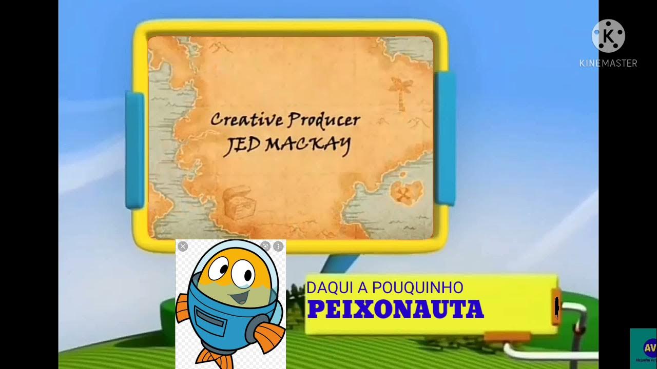 creditos os piratas e suas aventuras coloridas inicio peixonauta no discovery kids 2013 YouTube creditos os piratas e suas aventuras coloridas inicio peixonauta no discovery kids 2013 YouTube