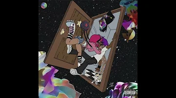 Lil Uzi Vert - Flooded The Face [AI] (RELEASED)