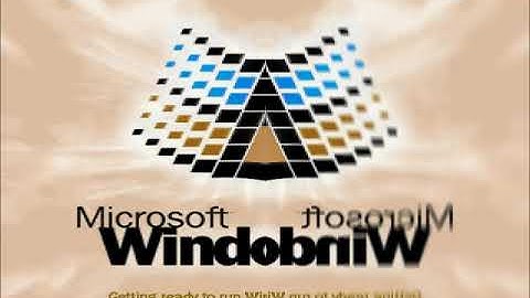 Windows Startup and Shutdown Sounds (Acapella Cover) in Low Voice