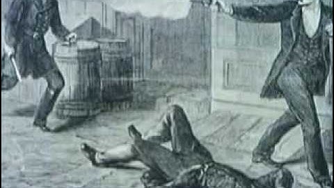 History of Policing in America (clip)