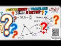 Fast Trick for Translation - Coordinate Geometry Challenge | BBO Math