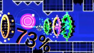 73%Shitty Deception Dive by Segone