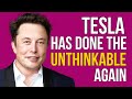 Tesla Has Done It Again - Tesla Stock Is About To Explode