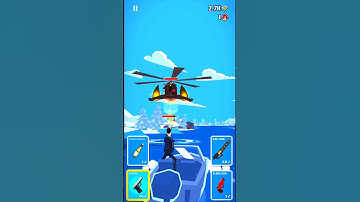 AGENT ACTION vs JOHNNY TRIGGER | missions 4 Vs Levels 1-8 [Android iOS] Gameplay #Shorts😘😘🇮🇳