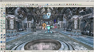 The Expert Classes UDK Mobile Content Development - Chapter 6 - Level Workflow And Optimization