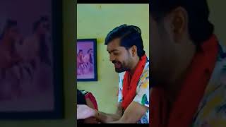 ATM Bhabhi Part 2 ! Voovi originals officer Trailer #shorts hot video#shorts 🙏🙏