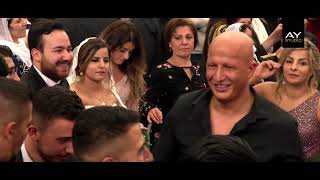 Ezdin Beritan - 22122018 - Kaunitz - Kurdische Hochzeit - Imad Selim - Ay Studio