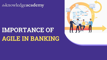 Agile Methodology | Importance Of Agile Methodology in Banking | Benefits Of Agile Methodology