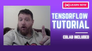 Tensorflow Tutorial