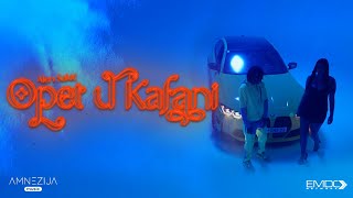 Alen Sakic - Opet u kafani (Official Music Video)