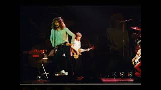 Led Zeppelin live - Random shorts #21