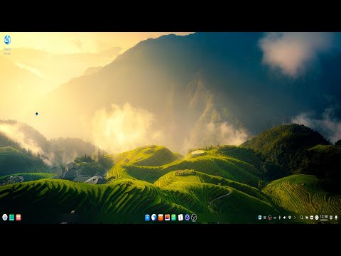 DEEPIN 20.8 POCAS NOVEDADES EN UNA DISTRO ESPECTACULAR