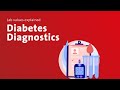 Lab values explained no 1 diabetes diagnostics