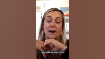 People want experiences, not PowerPoints #eventplanning