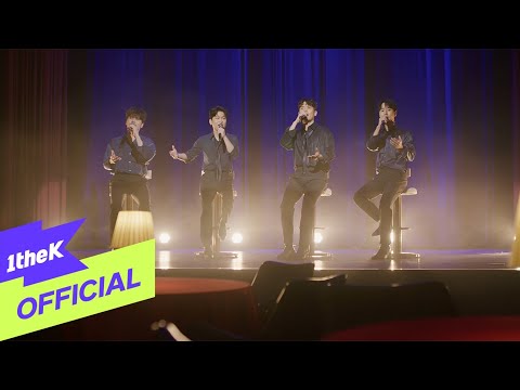 [MV] LA POEM(라포엠) _ Anchor(닻) LIVE CLIP